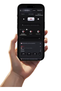 casinova-mobile-betting